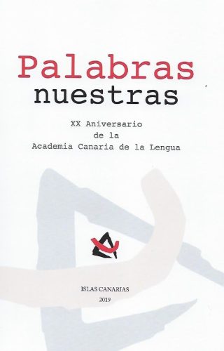 Palabras nuestras