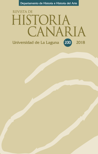 Revista de Historia Canaria 200